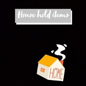 House items